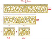 Mẫu lan can,mẫu lan can đẹp,cnc lan can
