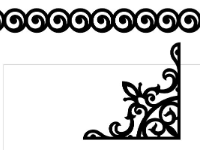 Mẫu mái kính đẹp cnc
