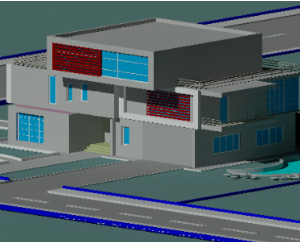 Mẫu nhà,cad nhà,nhà hiện đại