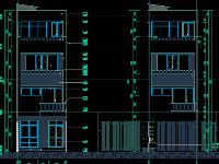 Nhà 4 tầng 5x16,Nhà lô phố 4 tầng,Nhà phố hiện đại 4 tầng 5x16m