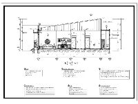 Mẫu nhà phố cấp 4.5x20m đầy đủ bản vẽ kiến trúc, kết cấu, điện nước