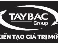 Mẫu thiết kế cnc logo Tay Bac Group