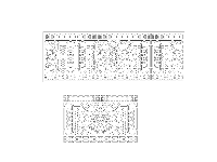 Mẫu thiết kế lan can CNC đẹp