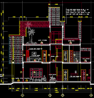 mẫu nhà phố kích thước 10 x 13m,mẫu nhà 3 tầng,mẫu nhà hiện đại