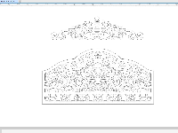 thiết kế xích đu,cnc xích đu,file cnc xích đu