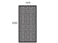 thiết kế vách,thiết kế CNC,vách ngăn cnc