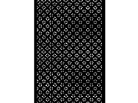 Mẫu vách cổng hoa cnc