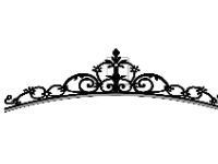 Mẫu vòm cổng đẹp cắt cnc