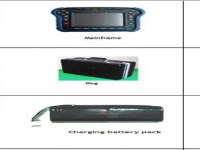 Máy chẩn đoán kỹ thuật CARMAN SCAN VG trong bảo dưỡng và sửa chữa ô tô
