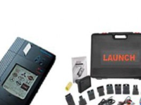 Máy chẩn đoán kỹ thuật CARMAN SCAN VG trong công tác chẩn đoán hư hỏng động cơ Hyundai EF Sonata 2.0