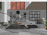 Model sketchup sofa phòng khách,sketchup sofa phòng khách,3D sketchup phòng khách,Su sofa phòng khách