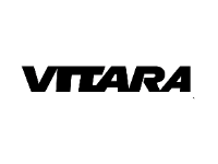 Model dxf cắt chữ Vitara