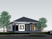 căn hộ sketchup,Model căn hộ,Model sketchup căn hộ,File sketchup căn hộ,3d sketchup căn hộ