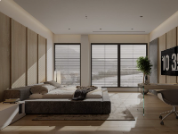 Model su phòng ngủ mới đẹp