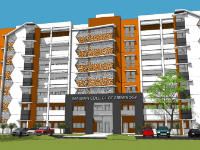 trường cao đẳng,trường đại học,model trường cao đẳng