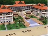 Một số bản vẽ Resort - Đà Nãng