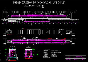 Một Số Mẫu Đồ Án Vật Liệu Xây Dựng Tham Khảo