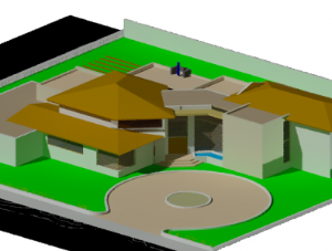 Nhà đẹp,3d chi tiết,cad nhà đẹp