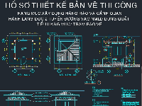 Nhà bảo vệ Trạm Lọc Dầu Dung Quất