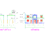 Nha Cap 4 diện tích 210m2 (10500x20000)