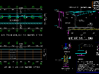 nhadexetruonghoc,filecadnhadexe,autocad nhà để xe trường học,nhà để xe