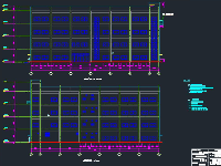 Cad Nhà Điều Hành,file cad Nhà Điều Hành,cad nhà điều hành,bản vẽ Nhà Điều Hành,văn phòng 4 tầng