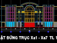 Nhà Hàng tiệc cưới Bình Minh Buôn Ma Thuột
