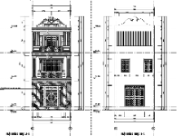 nhà 3 tầng tân cổ,nhà tân cổ đẹp,nhà ống mặt tiền 5.5m,nhà ống đẹp,nhà phố xinh,nhà xinh