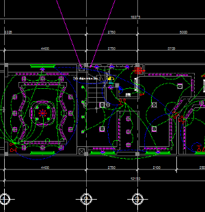 Nhà phố 2 tầng 5x16m đủ bản vẽ kết cấu kiến trúc và điện nước