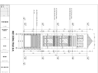 Nhà phố 4 tầng kích thước 3x10.5m (chi tiết kiến trúc, kết cấu, điện và nước).dwg