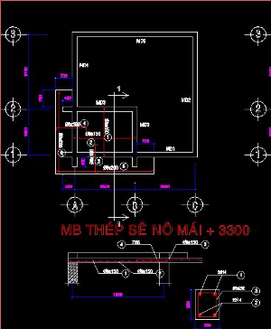 kiến trúc nhà vệ sinh,kết cấu nhà vệ sinh,nhà vệ sinh trạm y tế,bản vẽ nhà vệ sinh y tế