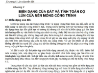 ứng biến với biến,đất yếu,động lực,biến tần,thiết kế chống động đất