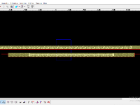 Phào chỉ cnc file jdp đẹp mắt