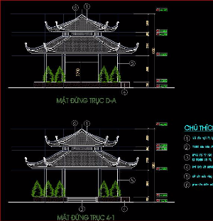 Quy hoạch chi tiết xây dựng hạ tầng khu nhà quản trang