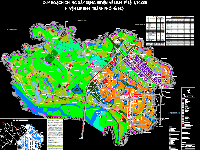 quy hoạch huyện,Quy hoạch huyện Mê Linh,file cad quy hoạch Mê Linh,Quy hoạch chung huyện Mê Linh