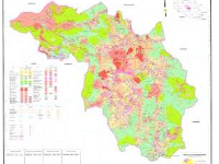 Quy hoạch sử dụng đất Cao Phong đến năm 2030
