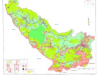 Quy Hoạch Sử Dụng Đất Đến Năm 2030 Huyện Đà Bắc, Hoà Bình