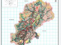 Quy Hoạch Sử Dụng Đất Đến Năm 2030 Huyện Định Hoá, Thái Nguyên