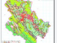 Quy Hoạch Sử Dụng Đất Đến Năm 2030 Huyện Tân Lạc, Hoà Bình
