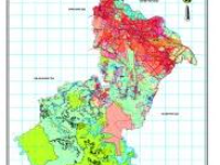 Quy Hoạch Sử Dụng Đất Đến Năm 2030 TX Hương Thuỷ, Thừa Thiên Huế