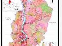 Quy hoạch sử dụng đất Hoà Bình đến năm 2030