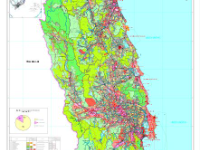 Quy hoạch sử dụng đất Hoài Ân Bình Định đến năm 2030