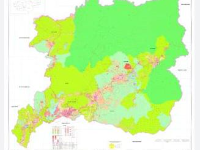 Quy hoạch sử dụng đất Lạc Dương lâm Đồng đến năm 2030