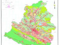 Quy hoạch sử dụng đất Lạc Sơn đến năm 2030