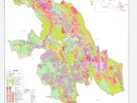 Quy hoạch sử dụng đất Lạc Thuỷ đến năm 2030