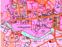 Quy hoạch sử dụng đất Lương Sơn đến năm 2030