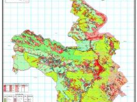 Quy hoạch sử dụng đất Mai Châu đến năm 2030