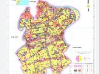 Quy hoạch sử dụng đất Nam Trực đến năm 2030