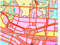 Quy hoạch sử dụng đất Tây Sơn Bình Định đến năm 2030