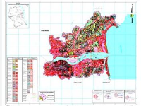 Quy hoạch sử dụng đất TP Quảng Ngãi đến năm 2030